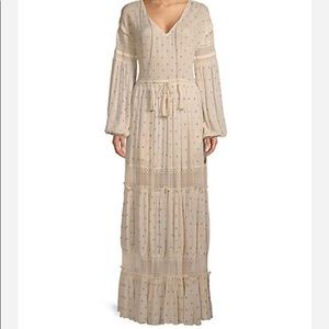 Free People  Maxi Dress